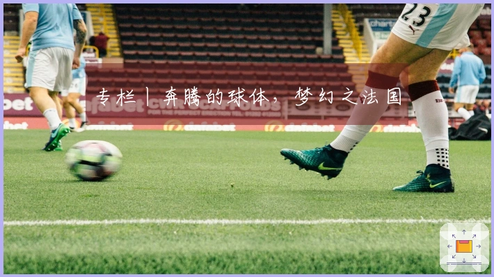 专栏丨奔腾的球体，梦幻之法国