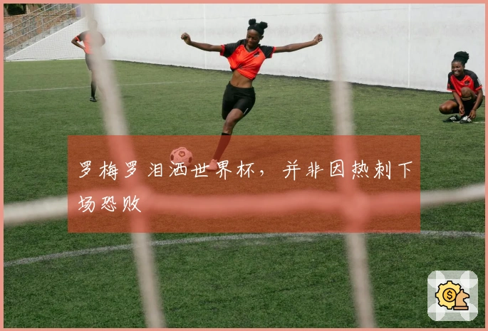 罗梅罗泪洒世界杯，并非因热刺下场恐败