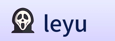 leyu Logo